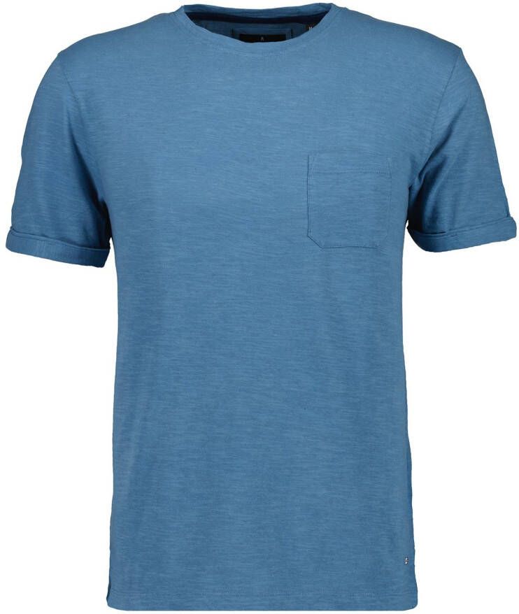 RAG Shirt met korte mouwen