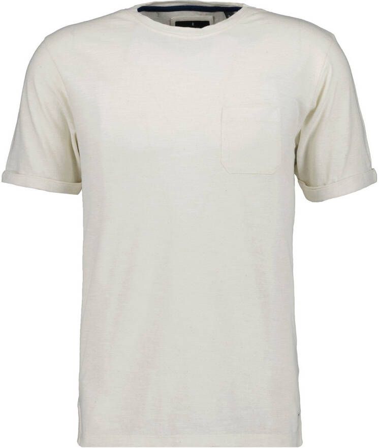 RAG Shirt met korte mouwen