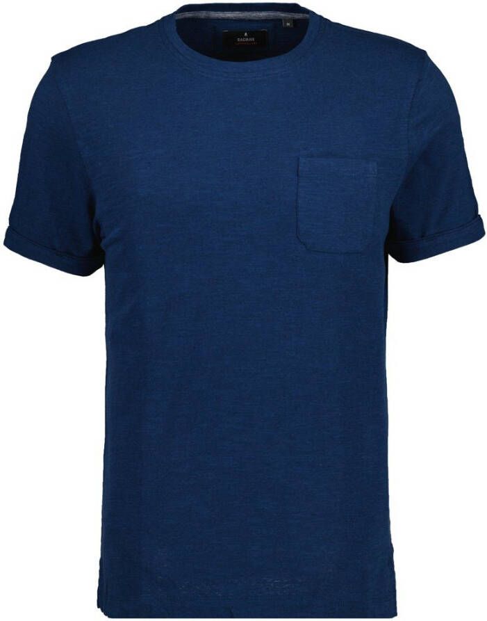 RAG Shirt met korte mouwen