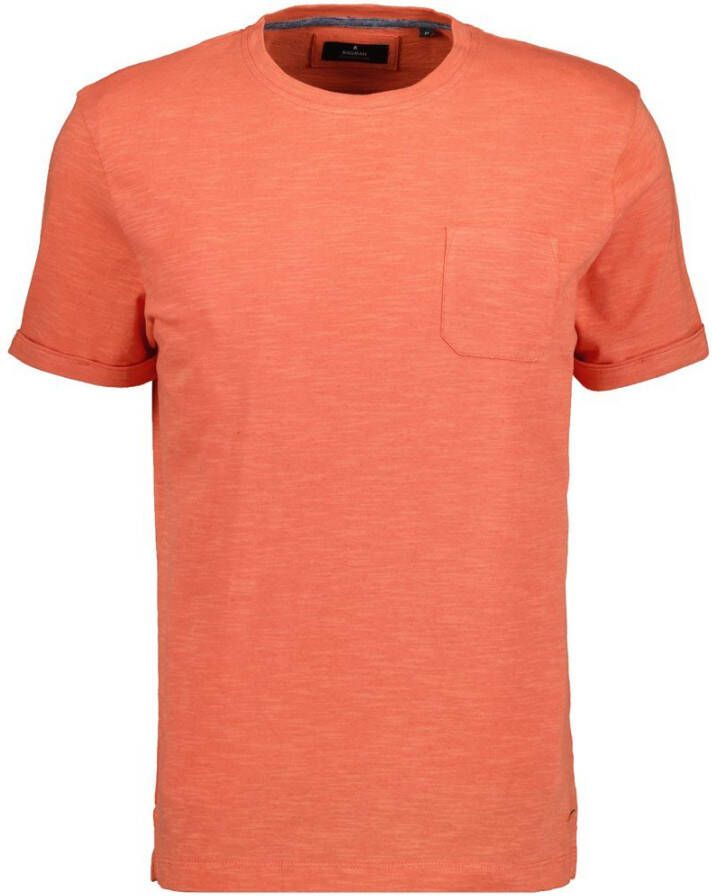 RAG Shirt met korte mouwen