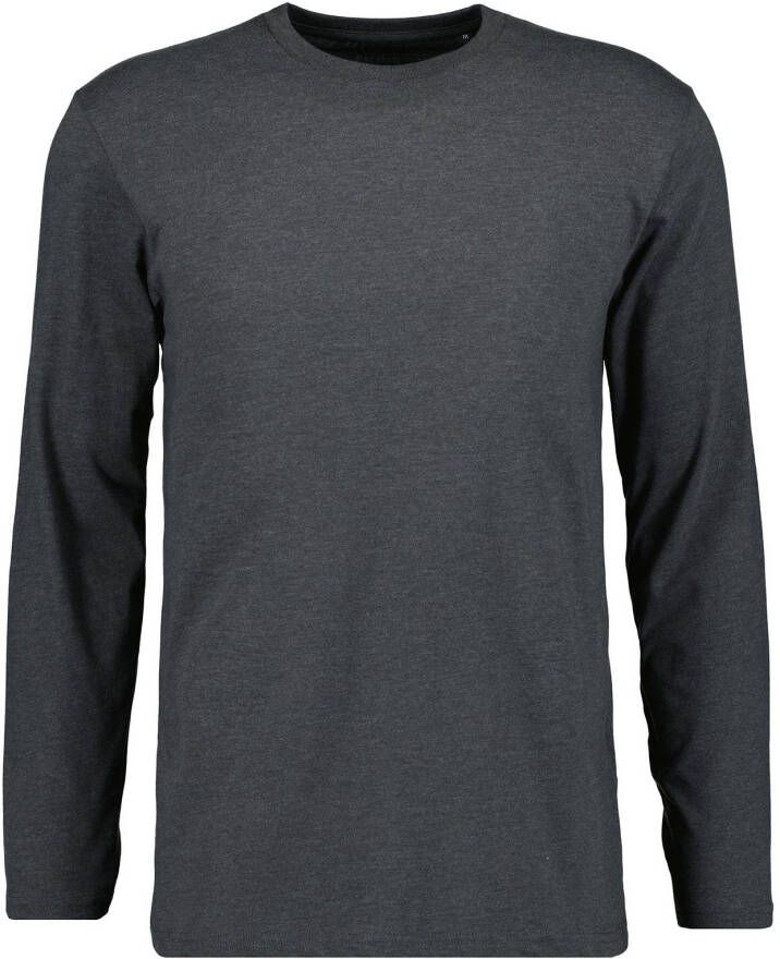 RAG Shirt met lange mouwen