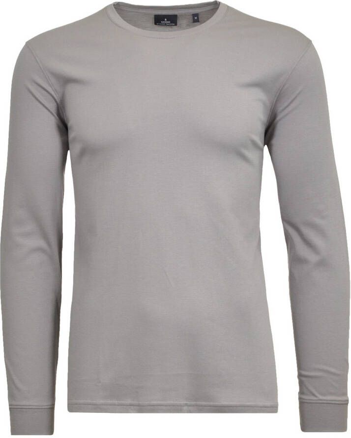 RAG Shirt met lange mouwen