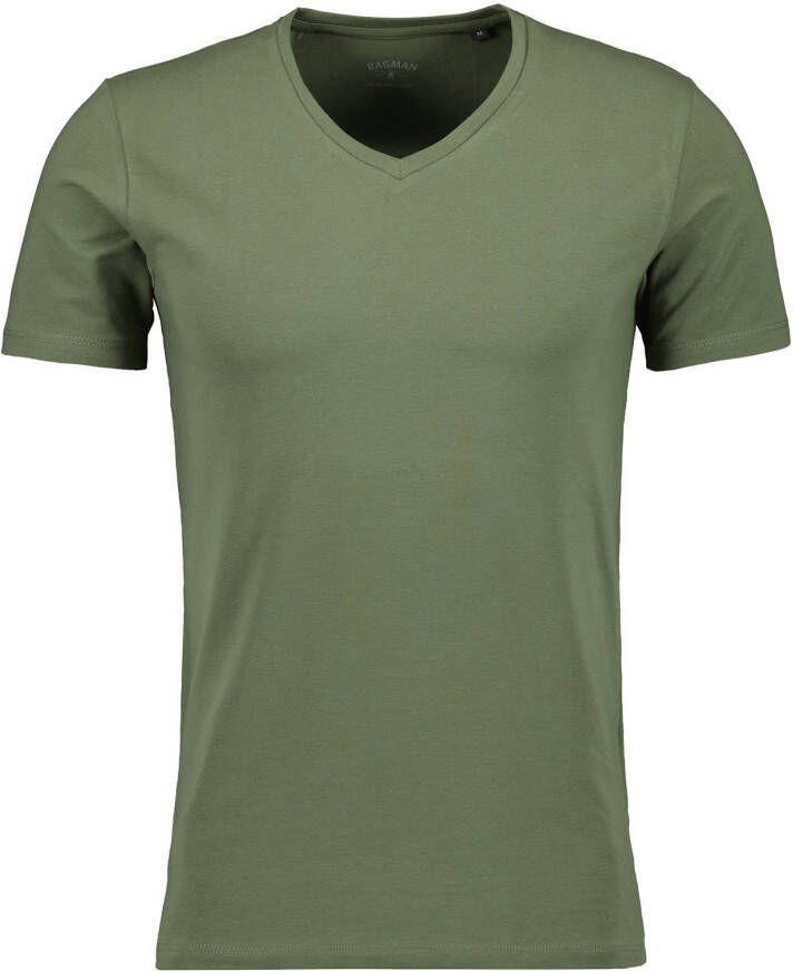 RAG T-shirt