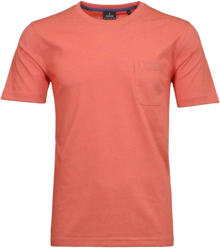 RAG T-shirt