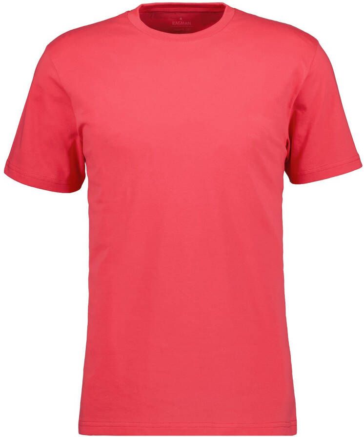RAG T-shirt
