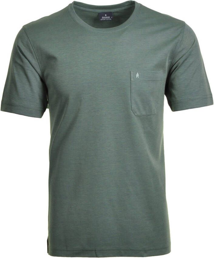 RAG T-shirt