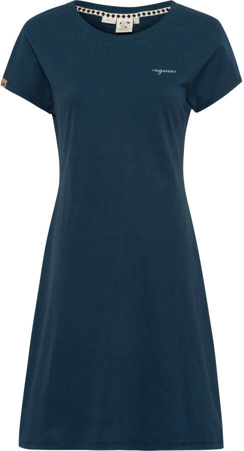 Ragwear Jerseyjurk ALISAH ORGANIC GOTS Kledingwinkel