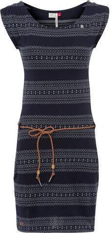 Ragwear Jerseyjurk CHEGO(2 delig Met een afneembare riem )