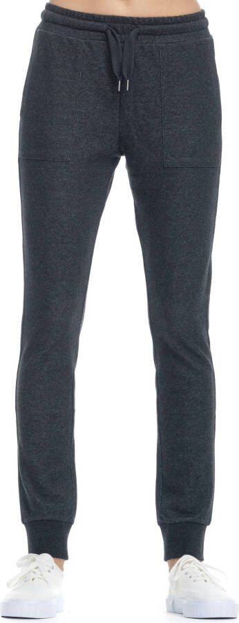 Ragwear Jogpants MASHI Trackpants in sportieve athleisure stijl