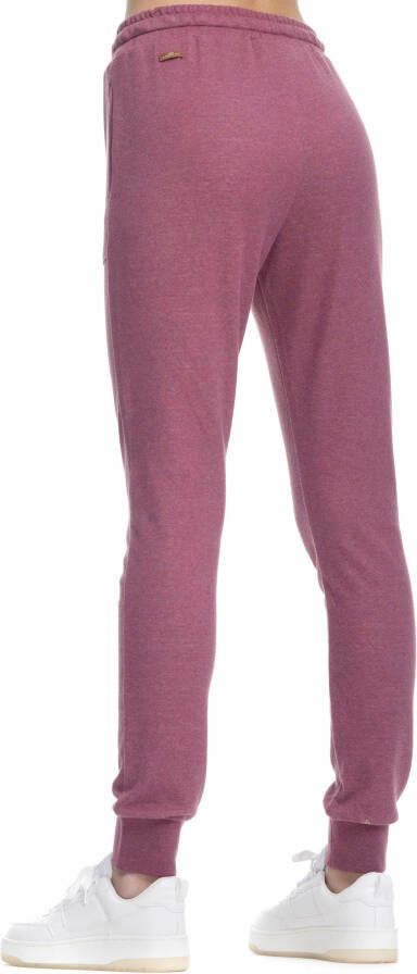 Ragwear Jogpants MASHI Trackpants in sportieve athleisure stijl