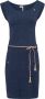 Ragwear Mini-jurk TAGG met gevlochten riem (2-delig Met een bindceintuur) - Thumbnail 1