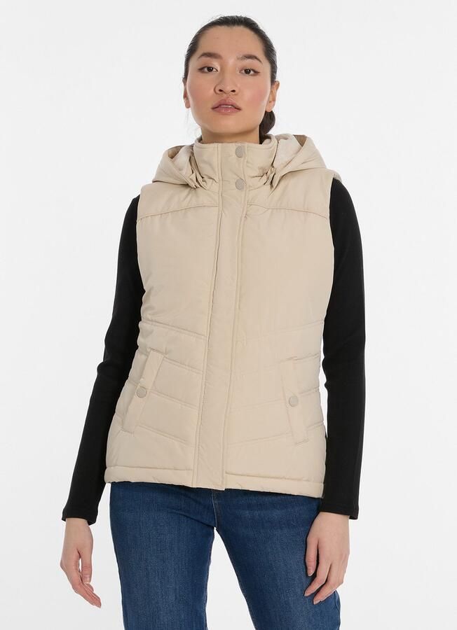 Ragwear Bodywarmer HESTY