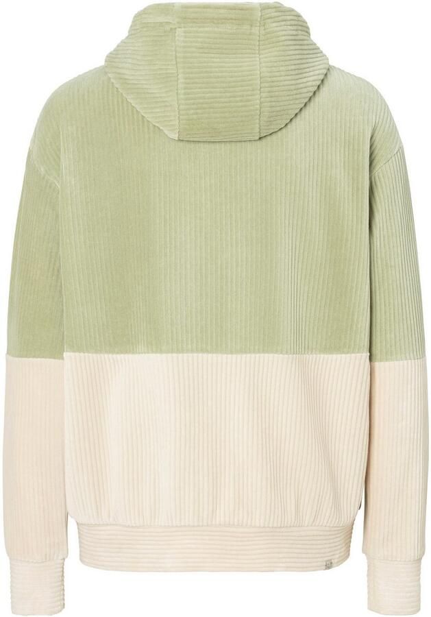 Ragwear Capuchonsweatvest COLBIE BLOCK ZIP