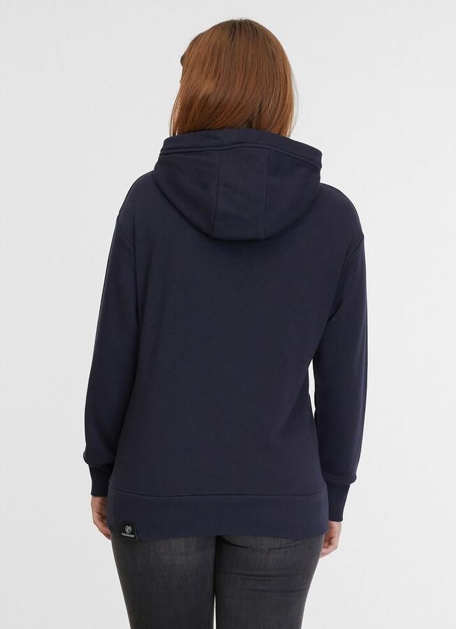 Ragwear Capuchonsweatvest YODIS ZIP