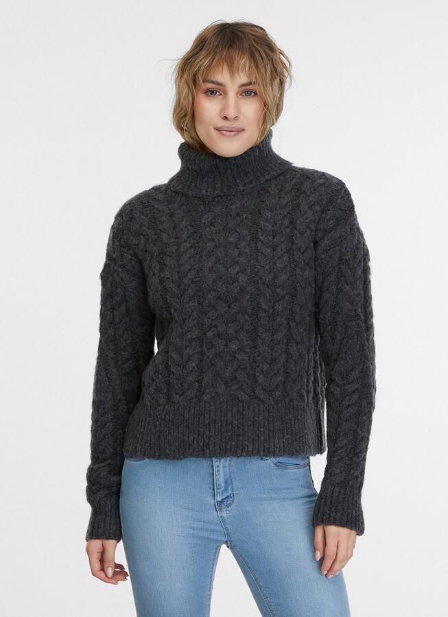 Ragwear Coltrui JANNA SHORT - Foto 3