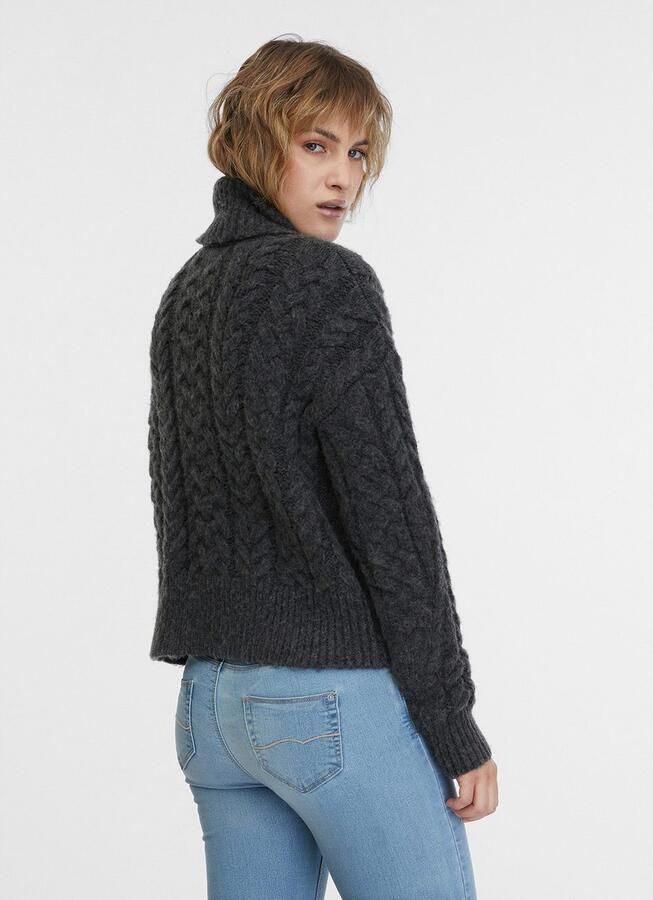 Ragwear Coltrui JANNA SHORT