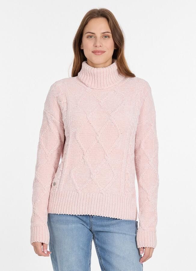 Ragwear Coltrui JANNA SHORT