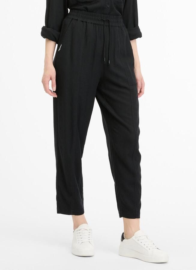 Ragwear Comfortbroek SARRA Zomerbroek - Foto 2