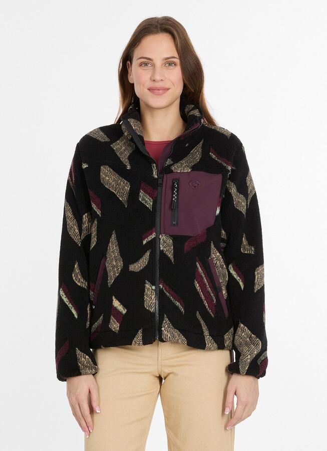 Ragwear Fleecejack ALARIS