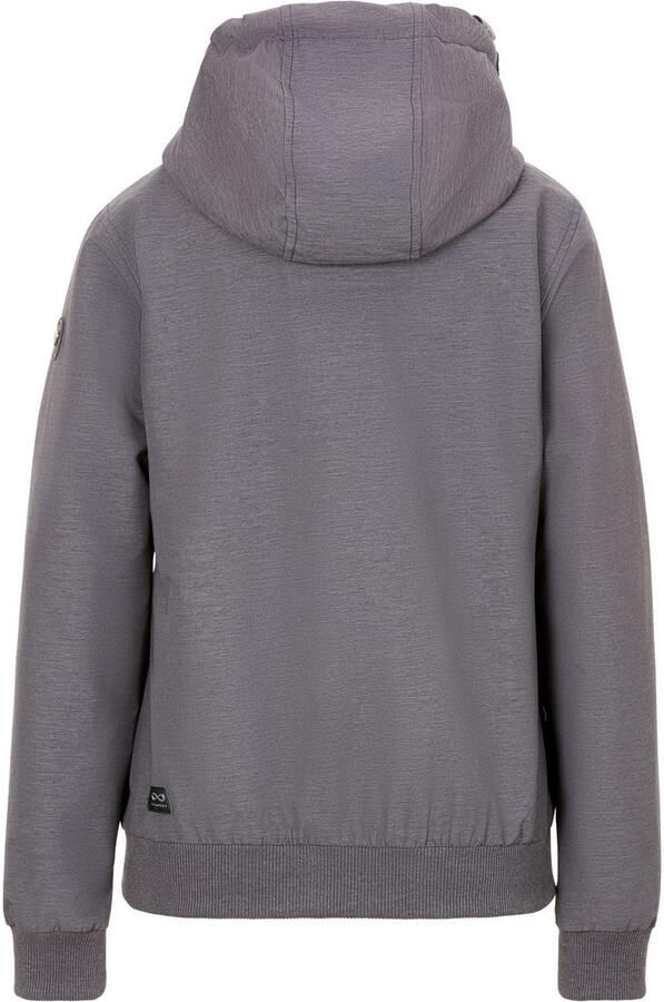 Ragwear Functioneel jack NUGGIE OMBRE O Tussenjas van waterafstotend materiaal - Foto 6