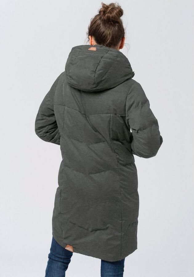 Ragwear Functionele parka PAVLA O - Foto 8