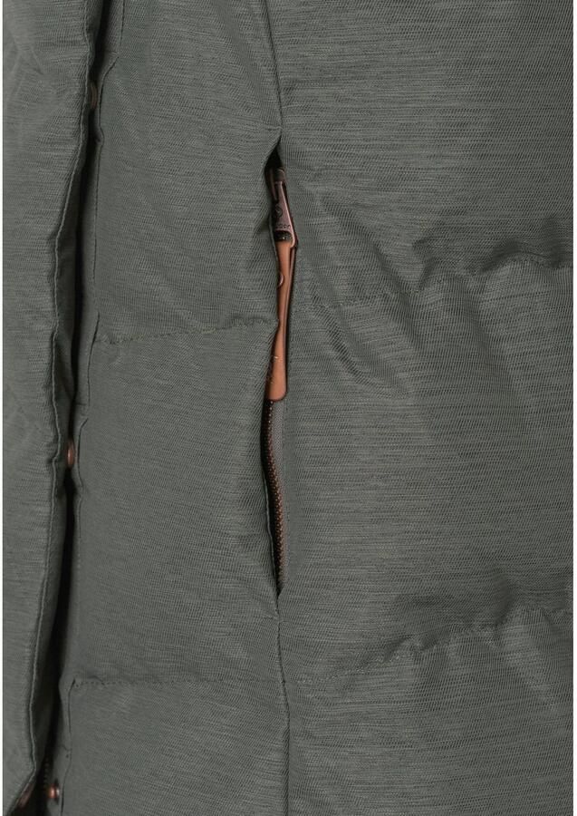 Ragwear Functionele parka PAVLA O