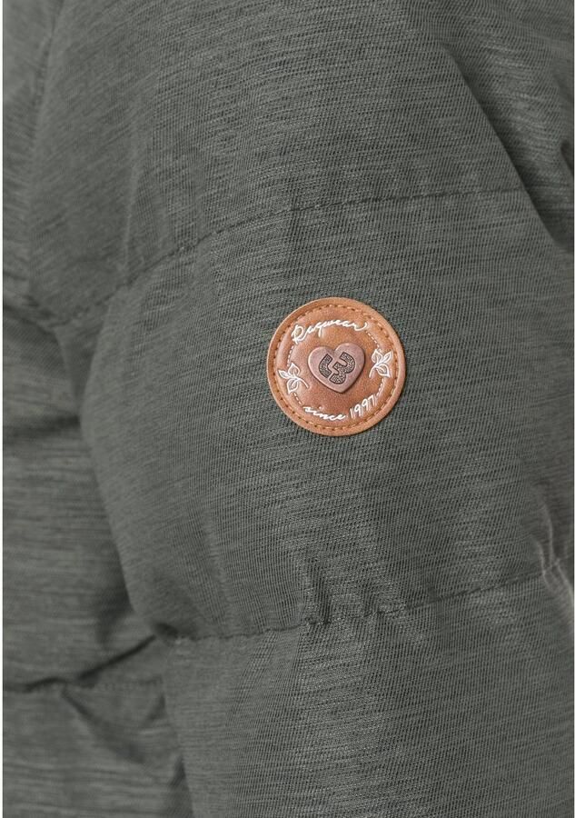 Ragwear Functionele parka PAVLA O - Foto 2