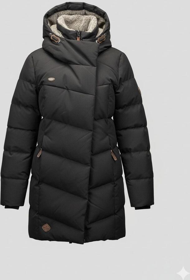 Ragwear Functionele parka PAVLA O - Foto 2