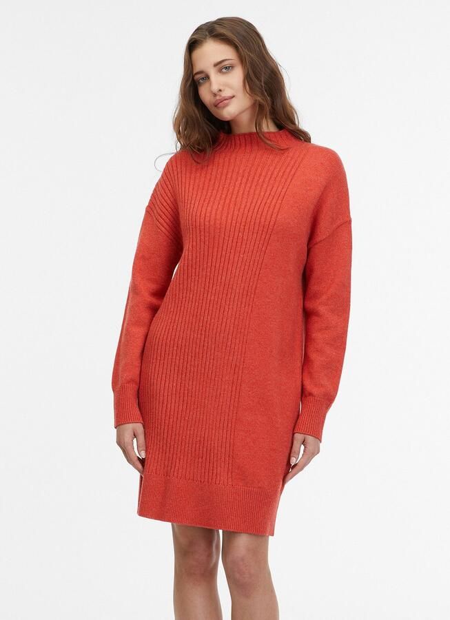 Ragwear Gebreide jurk RIVENA - Foto 7