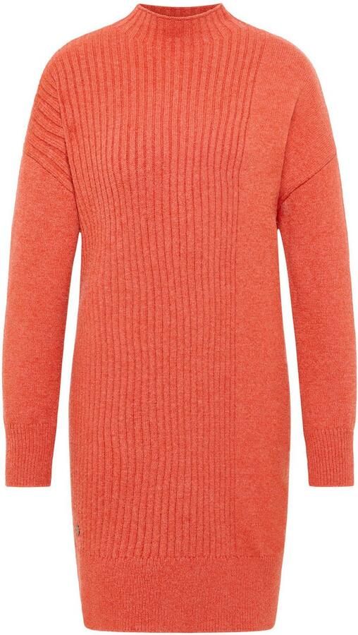 Ragwear Gebreide jurk RIVENA - Foto 6