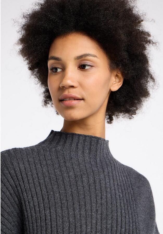 Ragwear Gebreide jurk RIVENA - Foto 2