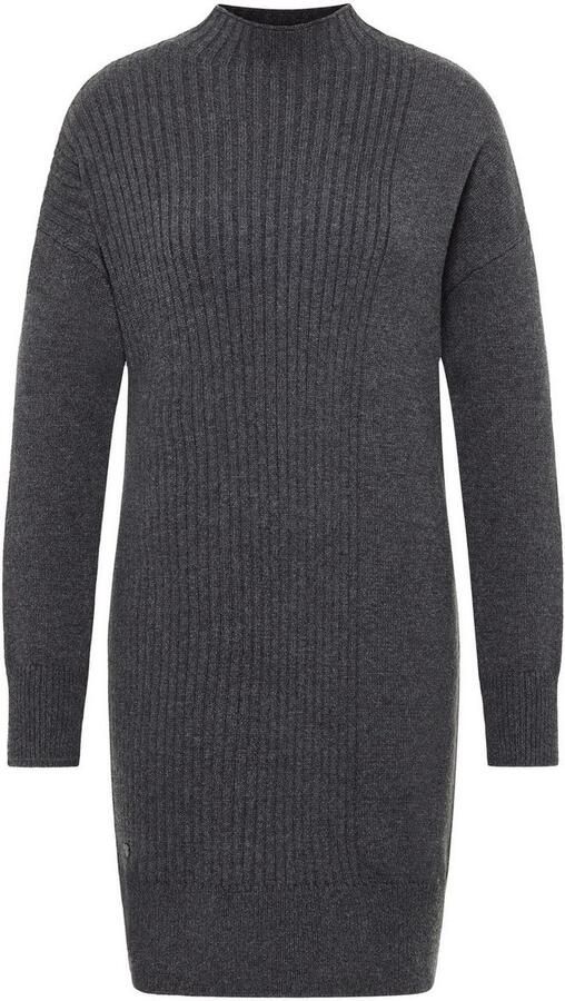 Ragwear Gebreide jurk RIVENA - Foto 6