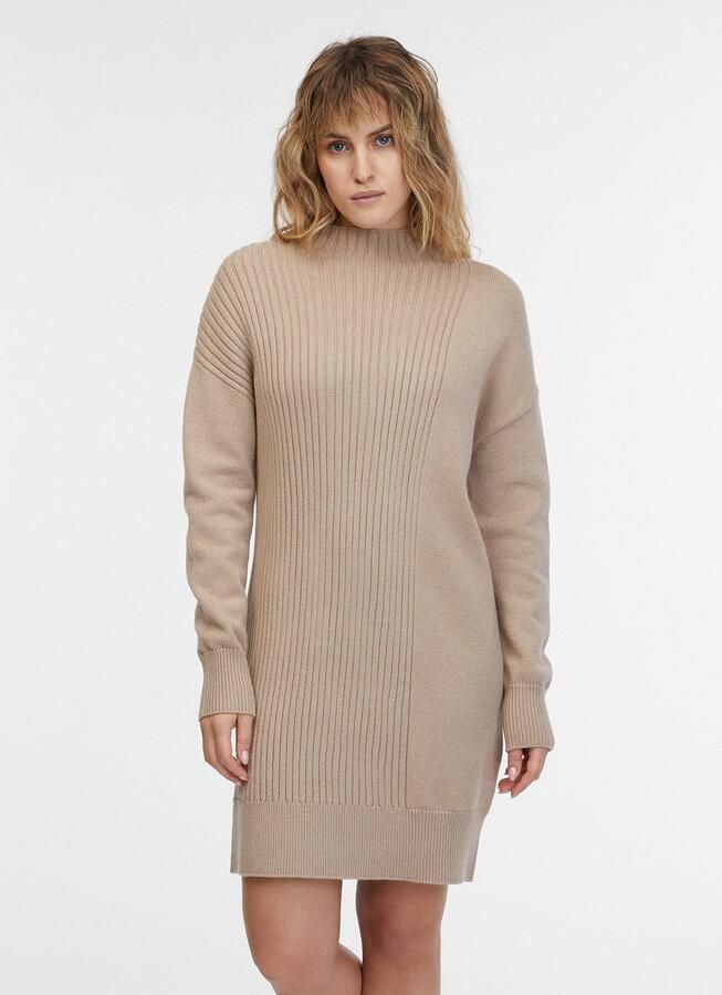 Ragwear Gebreide jurk RIVENA - Foto 7