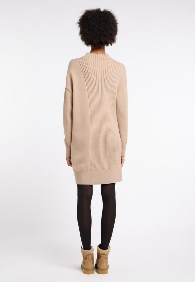 Ragwear Gebreide jurk RIVENA - Foto 2