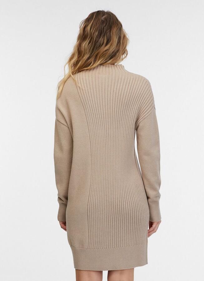 Ragwear Gebreide jurk RIVENA