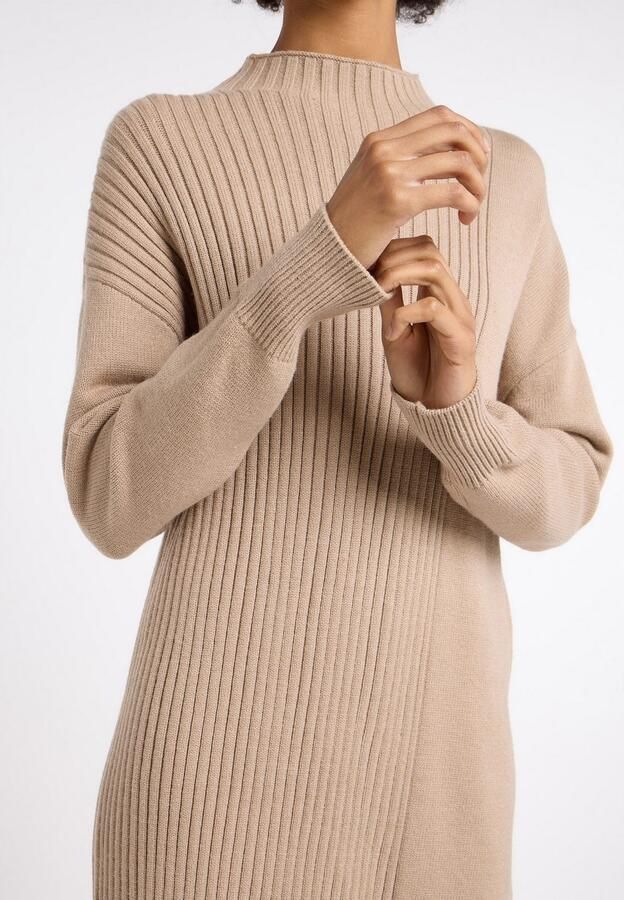 Ragwear Gebreide jurk RIVENA - Foto 3