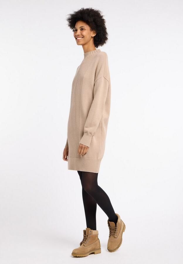 Ragwear Gebreide jurk RIVENA - Foto 4