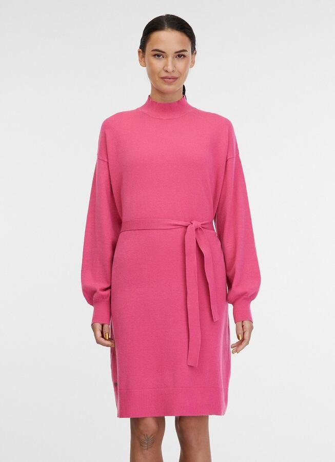 Ragwear Gebreide jurk TYLIA - Foto 3