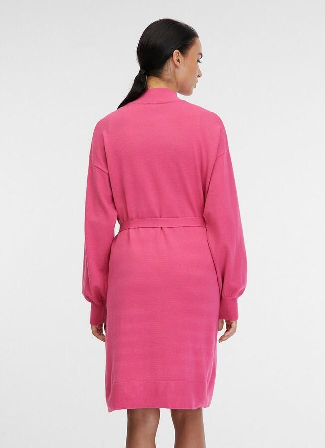 Ragwear Gebreide jurk TYLIA