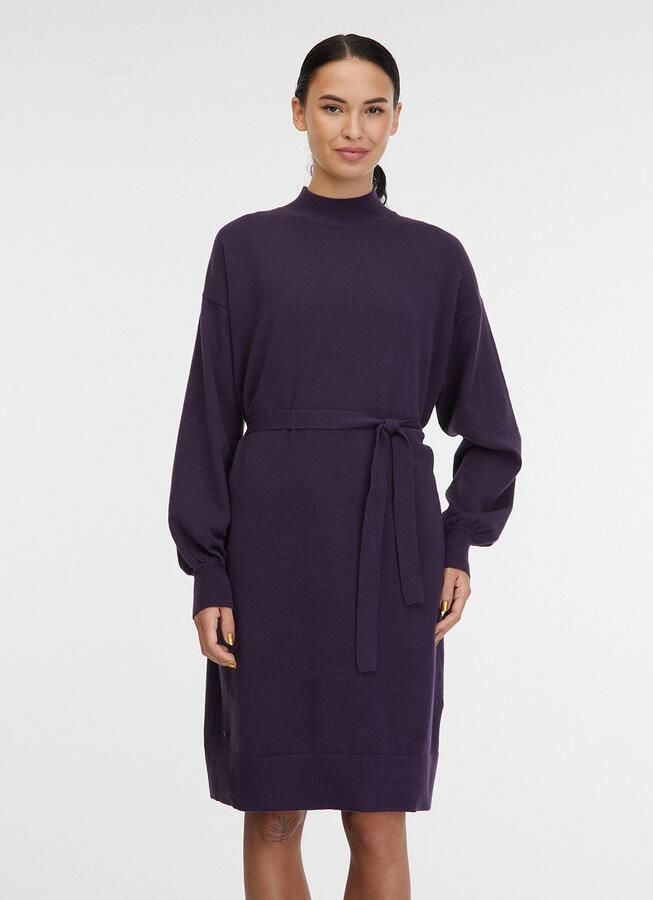 Ragwear Gebreide jurk TYLIA - Foto 3