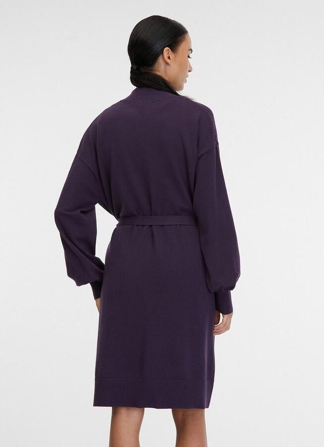 Ragwear Gebreide jurk TYLIA