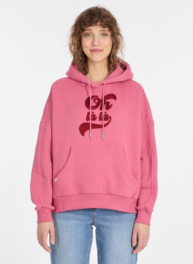 Ragwear Hoodie PIRITA PP