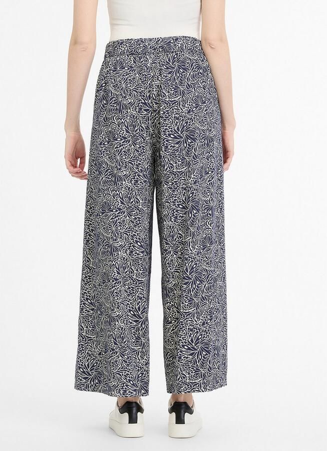 Ragwear Joggingbroek LOGGAN PRINT