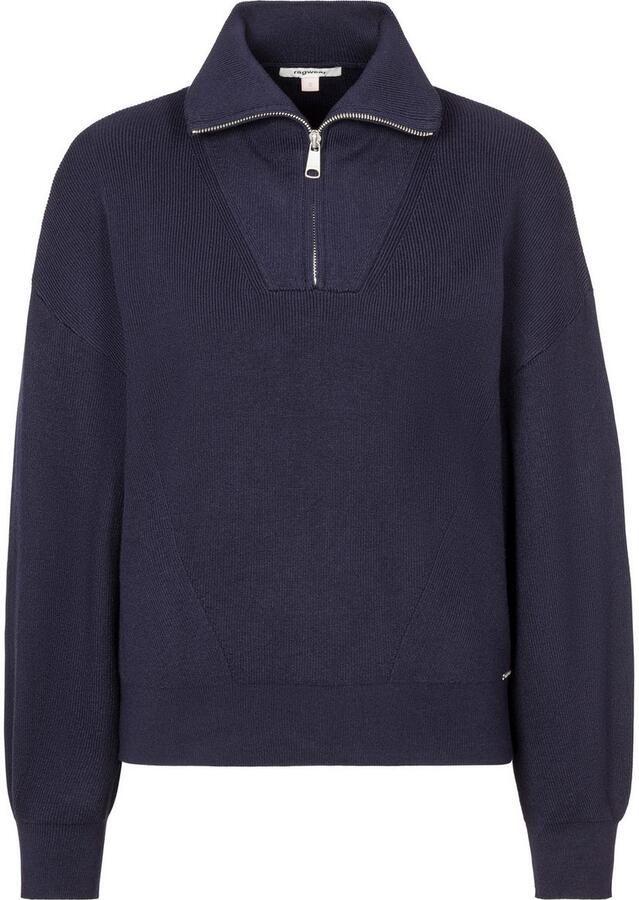 Ragwear Lange trui LINSET