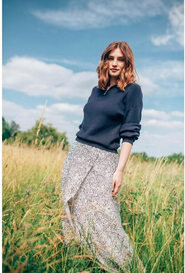 Ragwear Lange trui LINSET - Foto 2