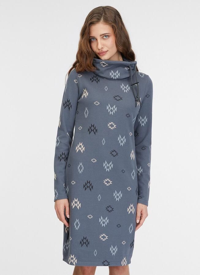 Ragwear Mini-jurk CHLOENETTE - Foto 3