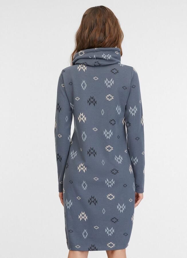 Ragwear Mini-jurk CHLOENETTE
