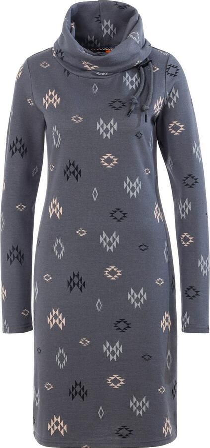 Ragwear Mini-jurk CHLOENETTE - Foto 2
