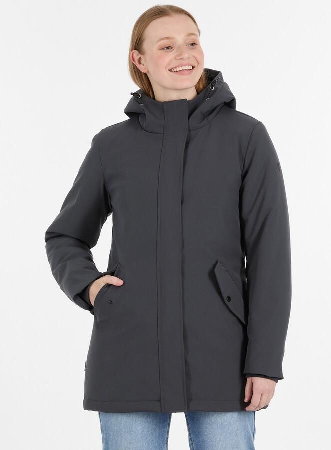 Ragwear Parka NAVANUTI