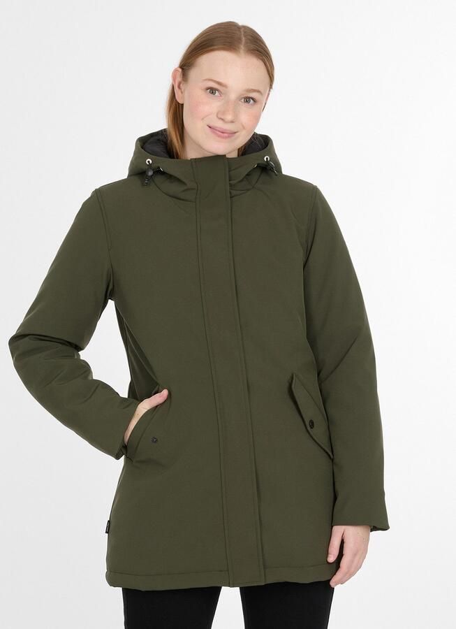 Ragwear Parka NAVANUTI
